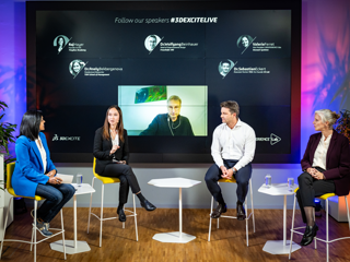  3DEXCITE Live | Workforce of the Future - Replay and highlights video now available!