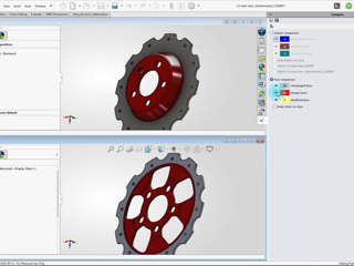 SOLIDWORKS Design Tips | How to Perform a Geometric Comparison?