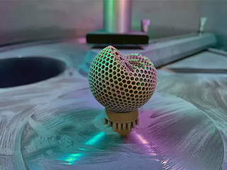 Do More With Less: The Additive Manufacturing Edge in Lean Manufacturing