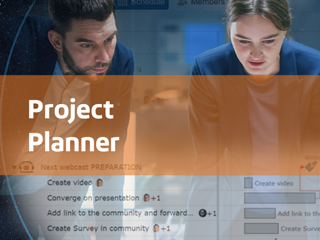 Explore the ENOVIA Project Planner Role: User Adoption Journey & Upcoming Webinar