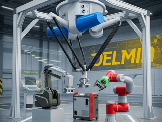 Robot Library Update 2026