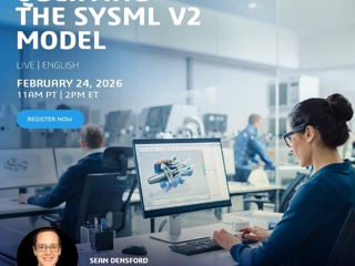 SysML v2 Webinar Series Webinar - February 24, QUERYING THE SYSML V2 MODEL