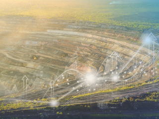 GEOVIA in the Media - AusIMM Bulletin