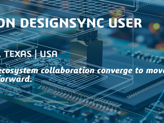 Join Us in Austin, Texas, USA for the Next-Generation DesignSync User Meeting 2026!