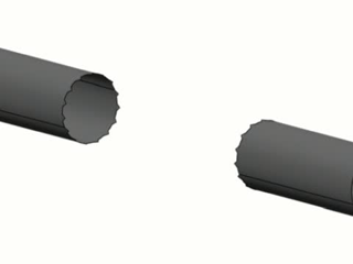 New 3DEXPERIENCE Tutorial: Using Natural Shape to Repair a Surface