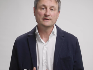 Find out what our experts are saying about MODSIM | Gregor Judex [1 min]
