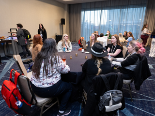 Networking Opportunities at 3DEXPERIENCE World 2026