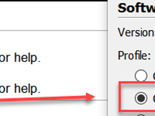 DraftSight 2022sp0 memory usage