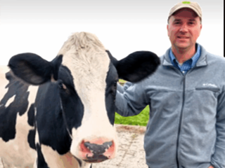 MODSIM Customer Story | Designing the Moo-TIVATOR for Happy Cows with Unified MODeling and SIMulation