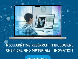 Webinar: Accelerating Scientific Research with BIOVIA Solutions for Education