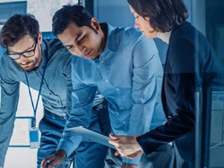 Guide team engagement and improve operational efficiency with DELMIA 3DLEAN
