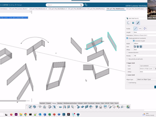 [EVENT] Customer Workshop 2025-wk23 in Dassault Systèmes Provence - Sessions Recordings