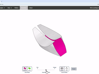 Design challenge : workshop prototype and exhibition stand