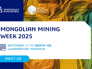 Event Update: Mongolian Mining Week 2025 | Ulaanbaatar, Mongolia