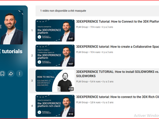 How to master 3DEXPERIENCE platform