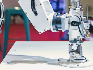 Improve Product Quality and Accelerate to the Factory of the Future with ENOVIA & EXALEAD
