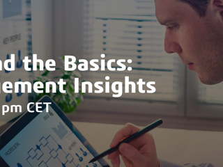 Join us for Wednesday's ENOVIA Beyond the Basics: Change Management Webinar