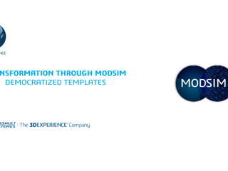 Dassault Systèmes - Process Automation and Democratization of Simulation - Advanced Seminar