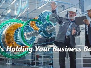 Why Legacy PLM Is Holding Your Business Back—And What to Do About It | Blog & More Resources