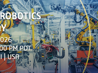 DELMIA Robotics User Day | August 13 at Detroit Technology Center
