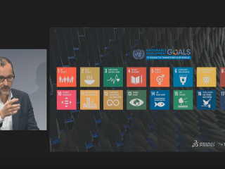 Webinar Replay DELMIA-EXALEAD | Sustainable Manufacturing in the Age of Experience (1h)