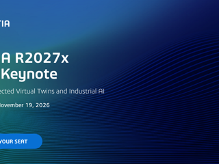 Where is AI really creating value? Join us for the CATIA R2027x Live Keynote