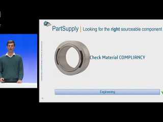 Webinar Replay on CATIA TV | See how PartSupply on the 3DEXPERIENCE Marketplace helps accelerate designs
