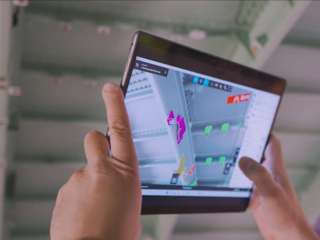 Can AR and AI really transform quality control?