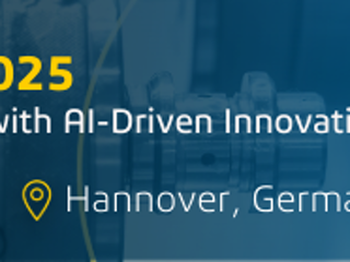 DELMIA at EMO Hannover 2025, September 22–26 – Check What’s Planned!