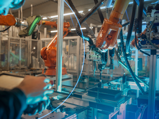 WEBINAR | Architecture-Based Virtual Commissioning Across 3DEXPERIENCE, ControlBuild, PLCs & Robot Software | May 21