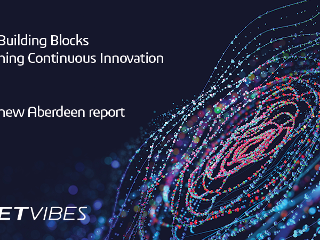 Four Building Blocks to Unleashing Continuous Innovation with Virtual Twins