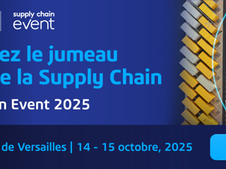 The Supply Chain Event Is Almost Here!