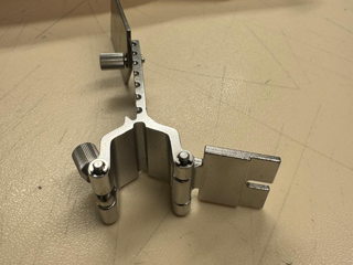 Optimize surgical instruments