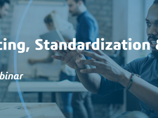REPLAY Available! Strategic Sourcing, Standardization & Collaboration