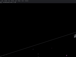 DraftSight Display Issue- Workaround