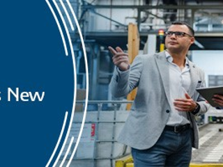 Watch the Replay | DELMIA - 3DLean on Cloud - What’s new