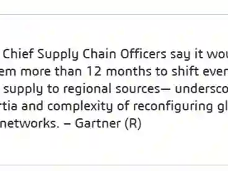 Thriving in the Metals Industry During Disruptions