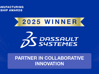 Winning at the Manufacturing Leadership Awards