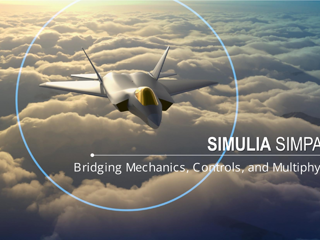 Bridging Mechanics, Controls, and Multiphysics Through Simpack | Karan Shah, Dassault Systèmes | UK Aerospace & Defence: CATIA & SIMULIA Industry Days 2026