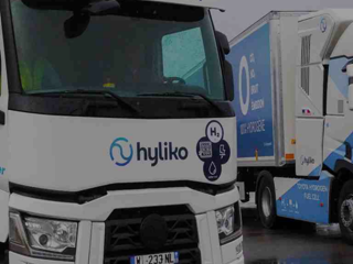 From Design to Manufacturing: Hyliko's Digital Continuity with the 3DEXPERIENCE Platform & ENOVIA