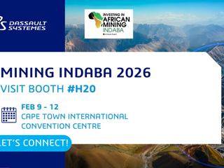 Event Update - Mining INDABA 2026