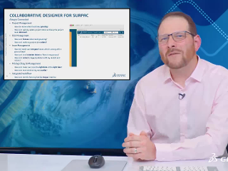 Webinar On Demand: Connecting Surpac to the Future (Episode 2)