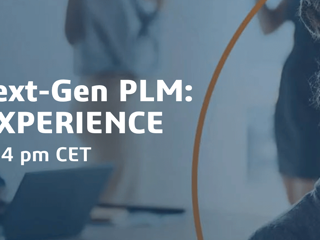 Today's Webinar | Elevate to Next-Gen PLM: Legacy to 3DEXPERIENCE