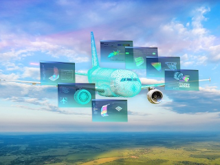 [Webinar] Virtual twin experience for Aircraft Maintenance, Repair and Overhaul | Aircraftit.com