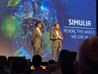 EXALEAD Analyzes Data at 3DEXPERIENCE Modeling & Simulation Conference in Detroit