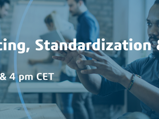 TODAY: Strategic Sourcing, Standardization & Collaboration Webinar