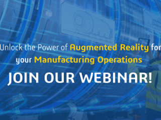 Live Webinar Augmented Reality