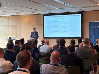 3DEXPERIENCE Conference Eurocentral 2026!
