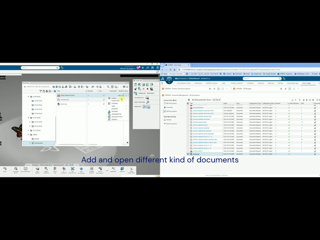 Streamlining your workflow