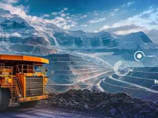 GEOVIA in the Media: Consulting on Connectivity | International Mining